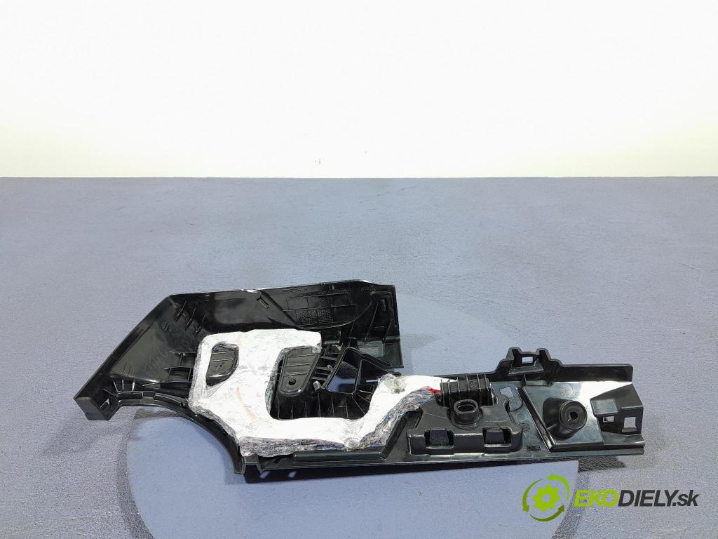 Bmw X3 2023 kryt Plast: Interiéry: 7446360
