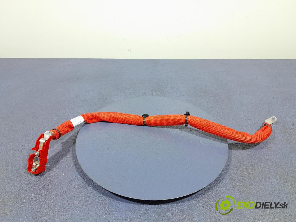 Bmw X3 2023 instalace Elektrický: 6839821