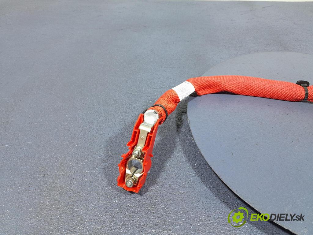 Bmw X3 2023 instalace Elektrický: 6839821