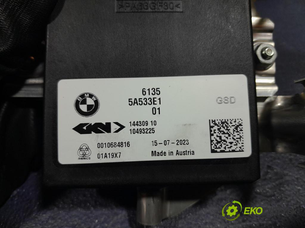 Bmw X3 2023 riadiaca jednotka 5A533E1