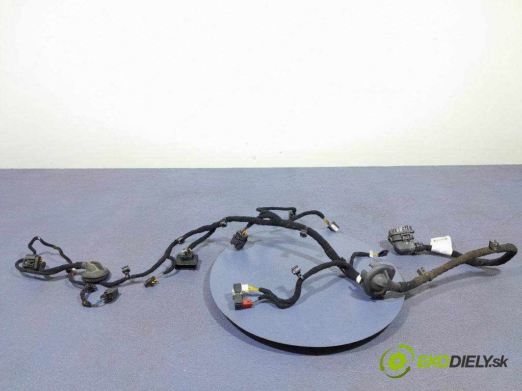 Alfa romeo Stelvio 2017 instalace Elektrický: 50548656