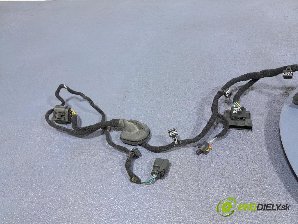 Alfa romeo Stelvio 2017 instalace Elektrický: 50548656