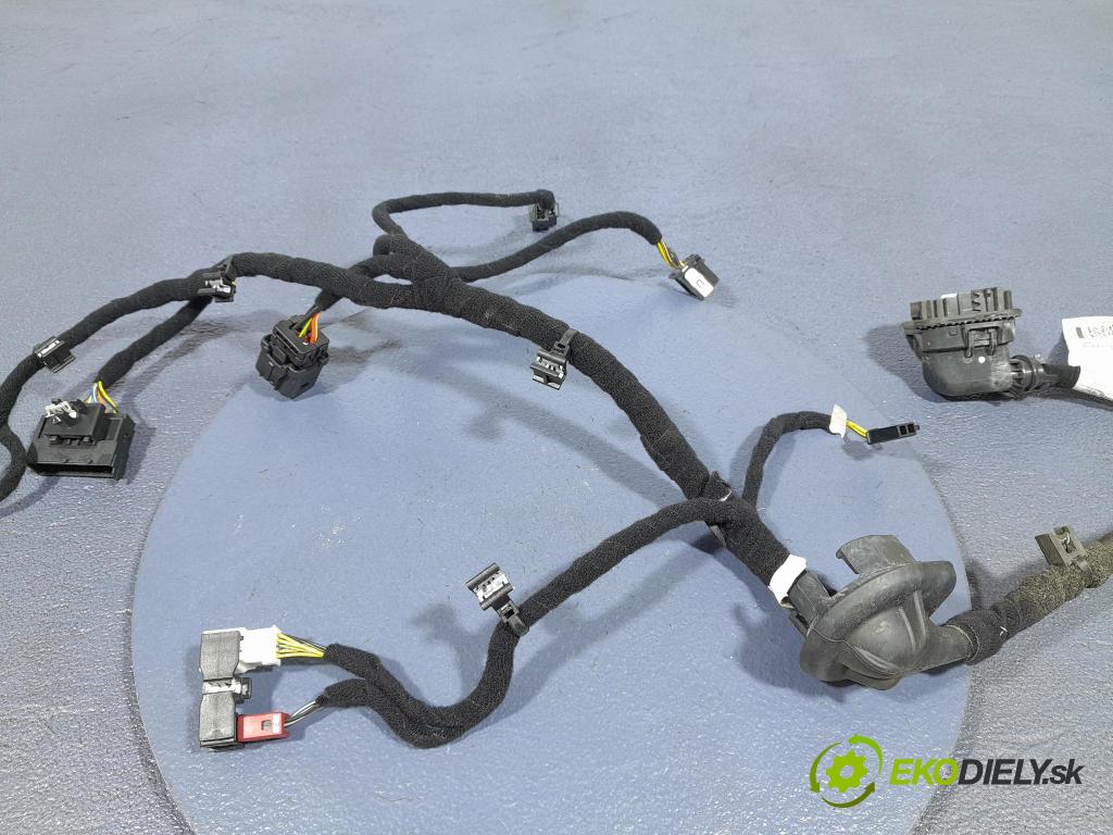 Alfa romeo Stelvio 2017 instalace Elektrický: 50548656