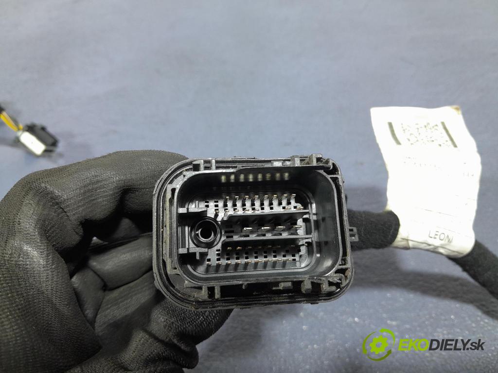 Alfa romeo Stelvio 2017 instalace Elektrický: 50548656