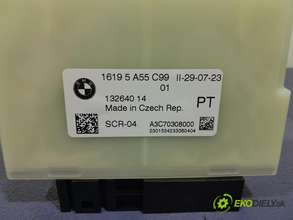 Bmw X3 2023 riadiaca jednotka 5A55C99