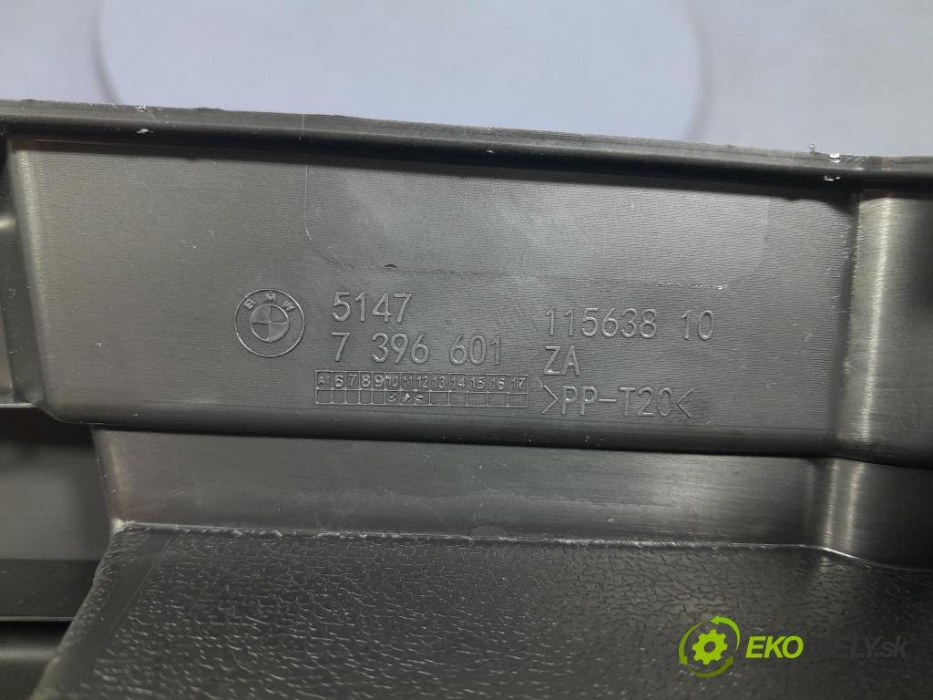 Bmw X3 2023 kastlík 7396601