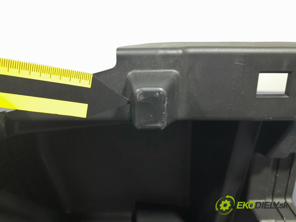 Bmw X3 2023 kastlík 7396601