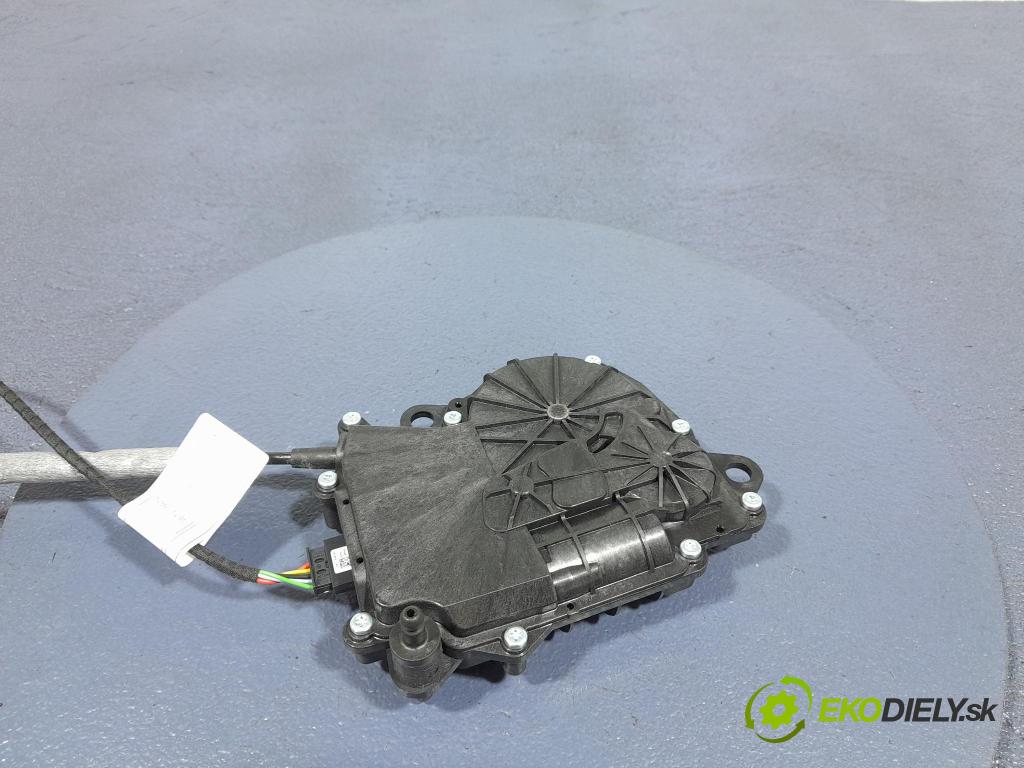 Bmw X3 2023 zámek Klapky: kufr 7357112