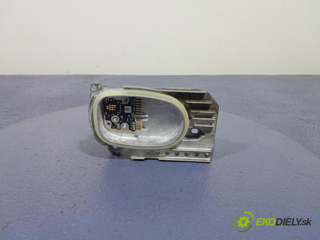 Bmw X3 2023 střídač: 6002TZ0394