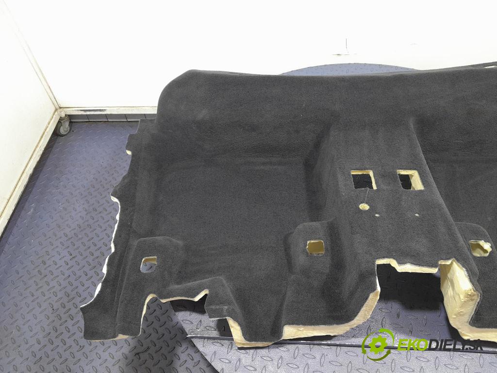 Bmw X3 2023 koberec do auta 7446643