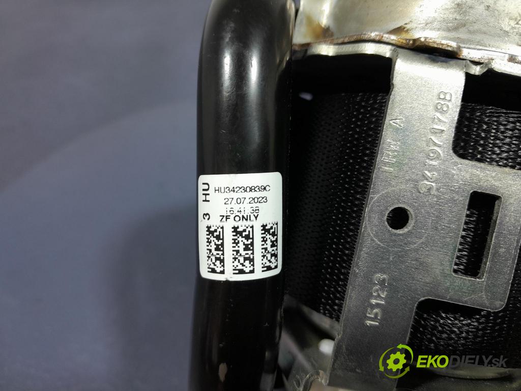 Bmw X3 2023 Pásy Bezpečnost x 7469998