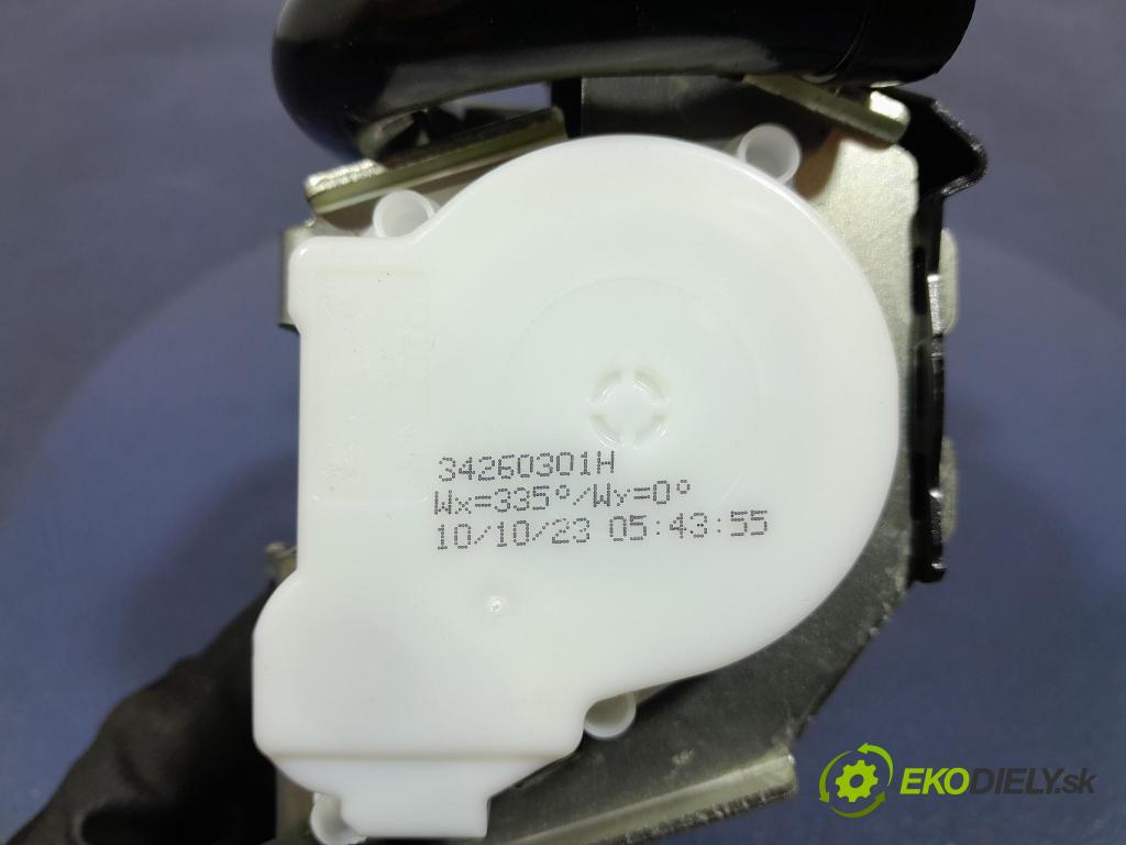 Bmw X3 2023 Pásy Bezpečnost x 7469997