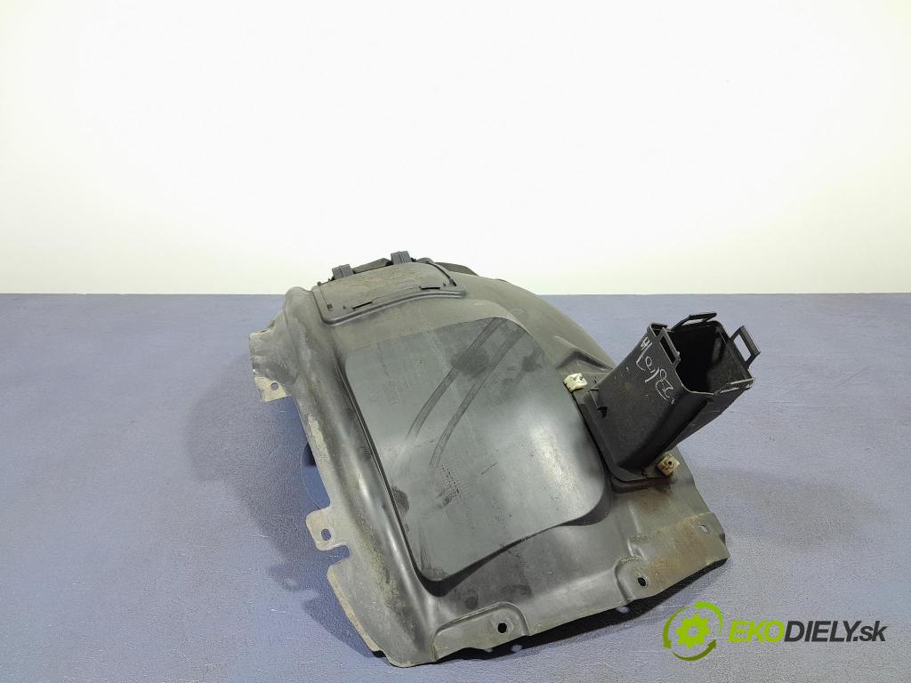 Bmw X3 2023 blatník: Plastický před 7445682