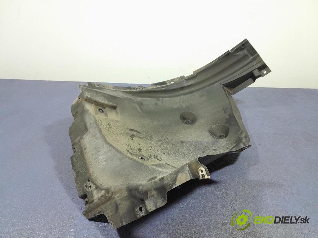 Bmw X3 2023 blatník: Plastický před 7394816