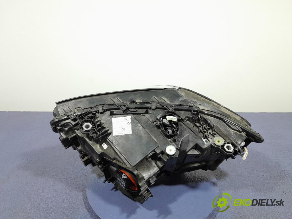 Bmw X3 2023 světlo v pravo: 5A29206