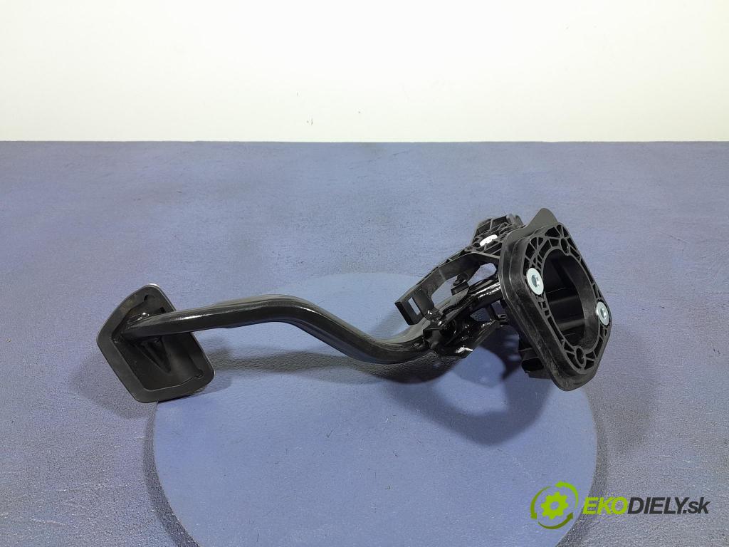Bmw X3 2023 pedály 6874285