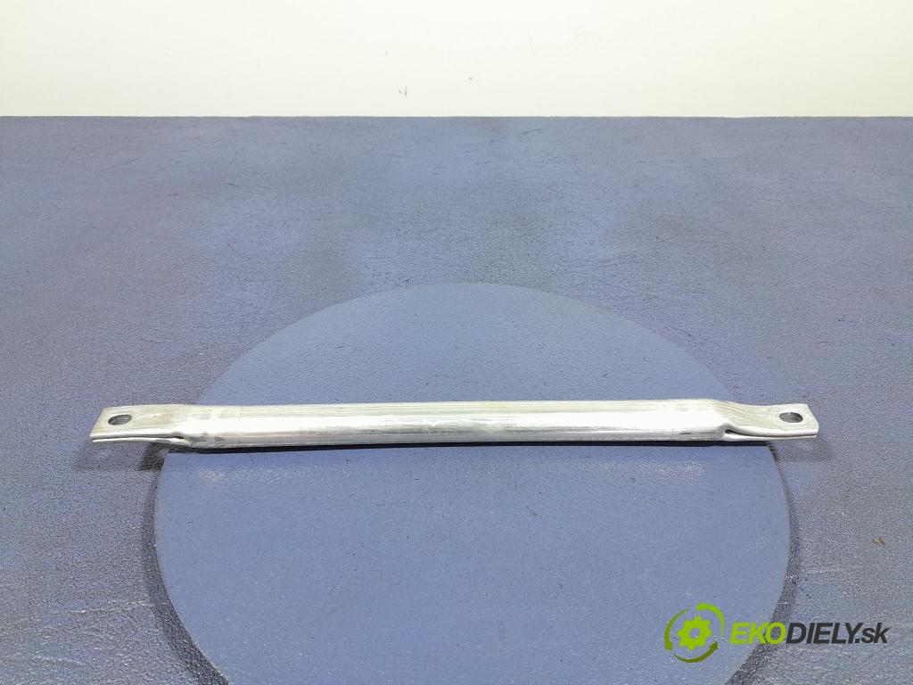 Bmw X3 2023 výztuha Čelní / stěna Přední 9880676