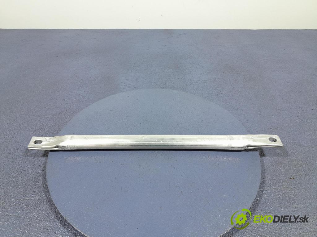 Bmw X3 2023 výztuha Čelní / stěna Přední 9880676