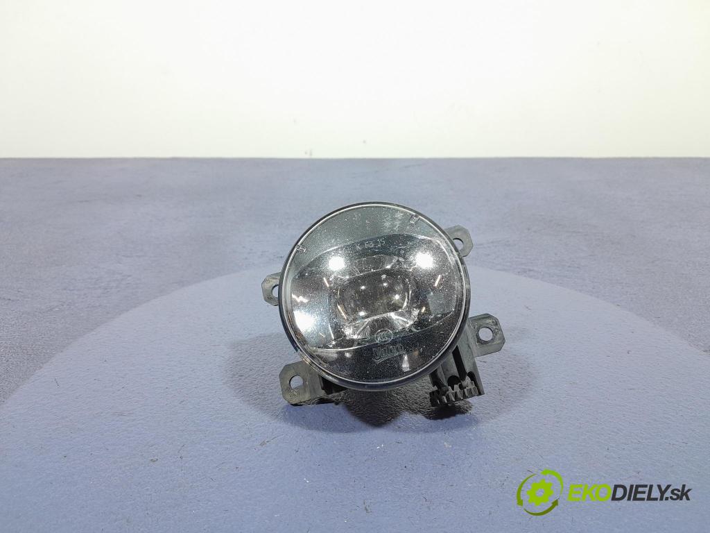 Alfa romeo Stelvio 2017 Halogen v pravo: 90092347