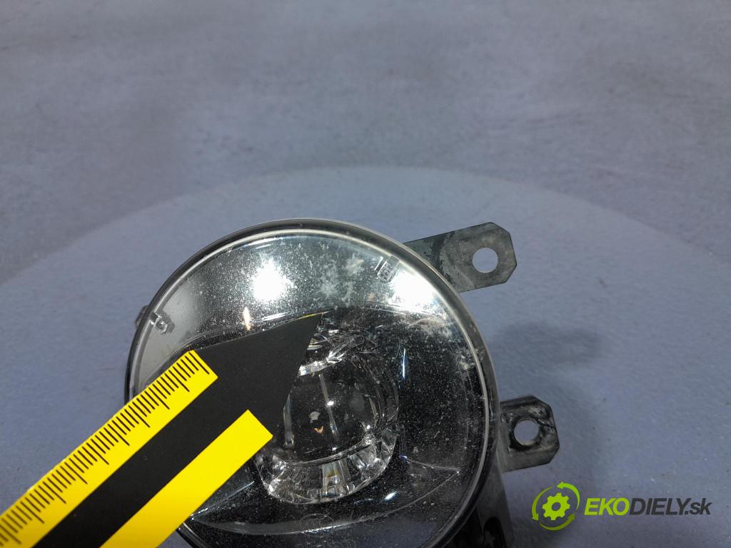 Alfa romeo Stelvio 2017 Halogen v pravo: 90092347