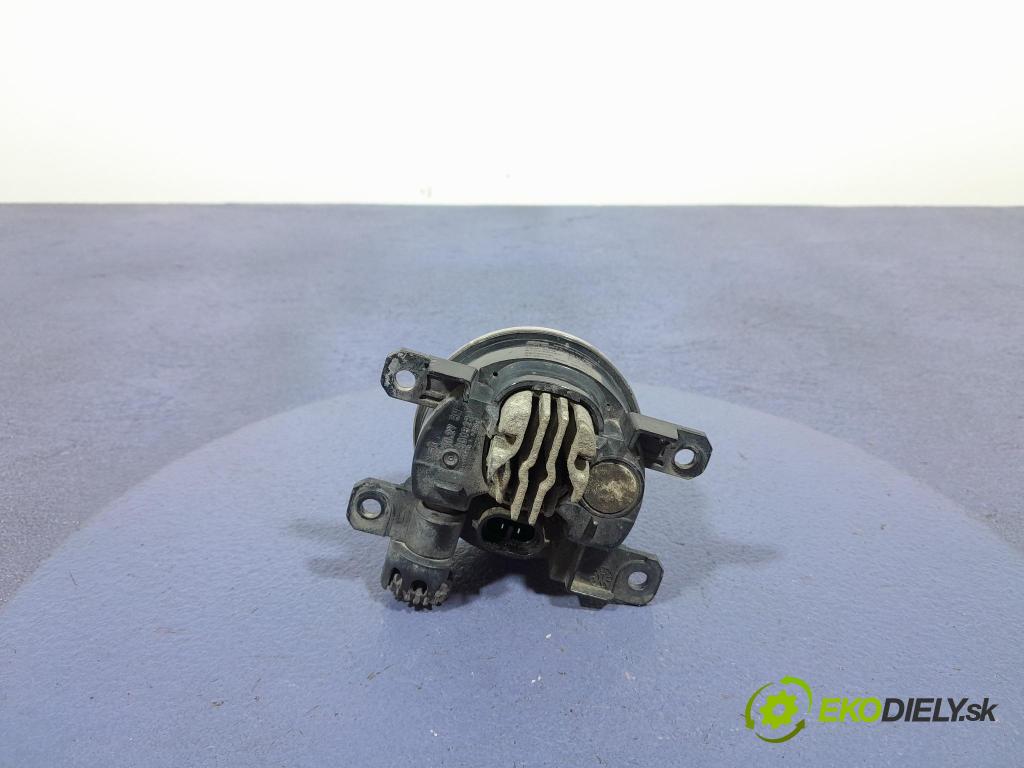 Alfa romeo Stelvio 2017 Halogen v pravo: 90092347