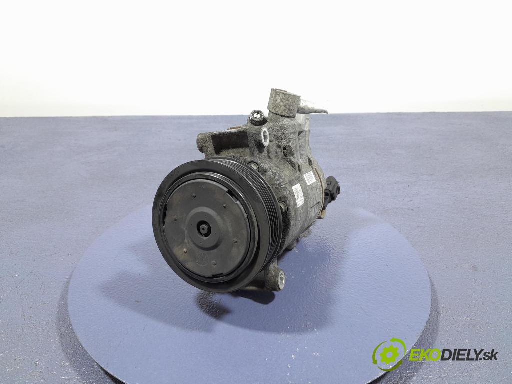 Vw Golf 2007 Kompresor: Klimatizace: 1K0820859N