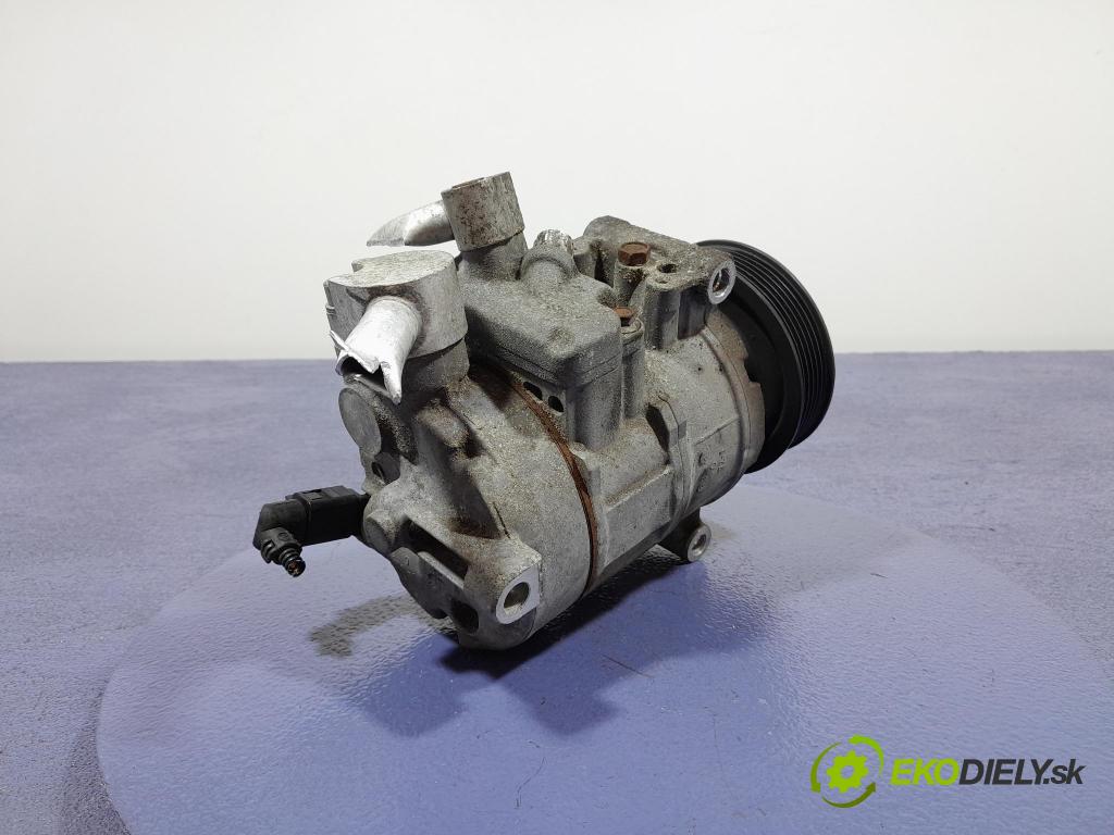 Vw Golf 2007 Kompresor: Klimatizace: 1K0820859N