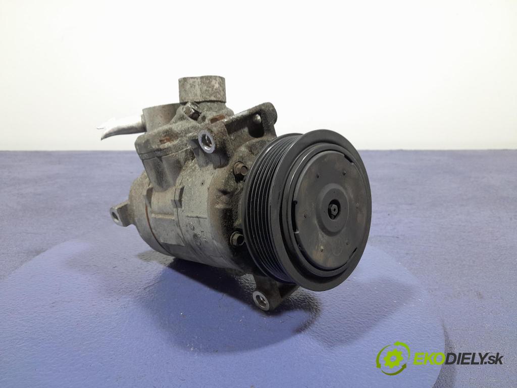Vw Golf 2007 Kompresor: Klimatizace: 1K0820859N