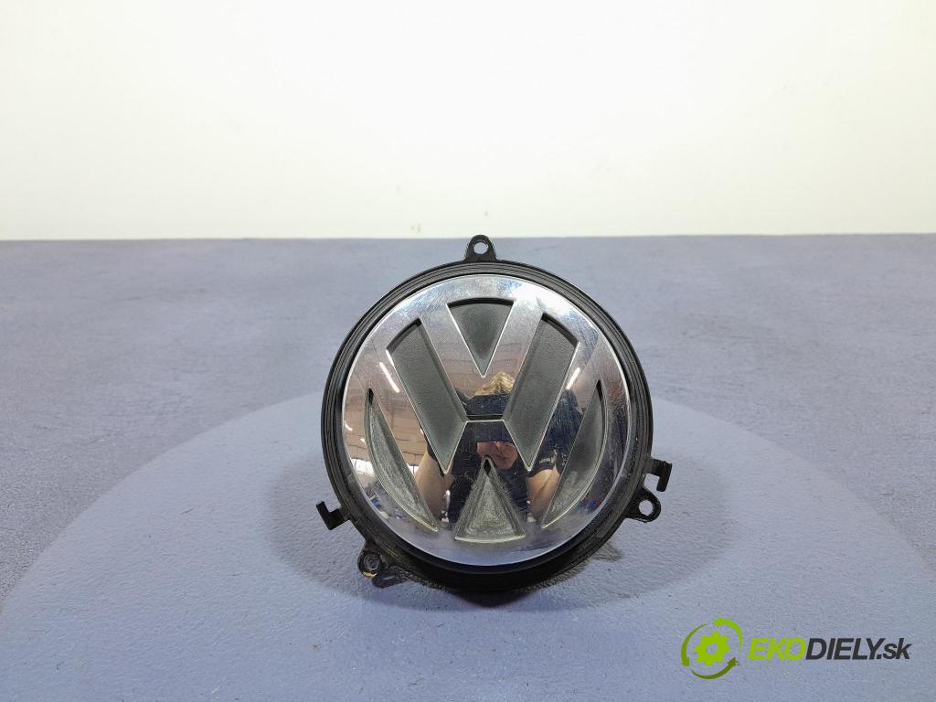 Vw Golf 2007 klika Klapky: Zadní: 3C5827469D