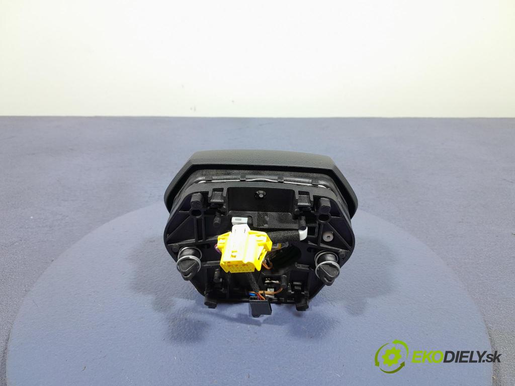Skoda Kamiq 2022 Airbag: Řidiči: x 3V0880201AN