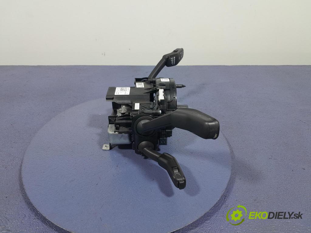 Skoda Kamiq 2022 Přepínač Komplex: 5Q0953521GE