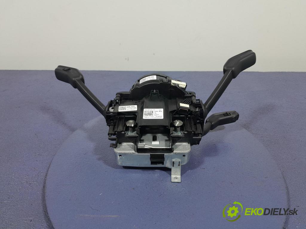 Skoda Kamiq 2022 Přepínač Komplex: 5Q0953521GE