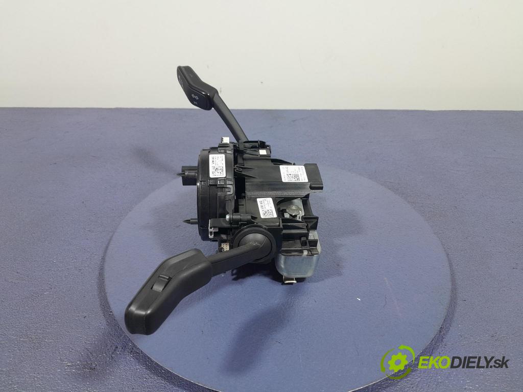 Skoda Kamiq 2022 Přepínač Komplex: 5Q0953521GE