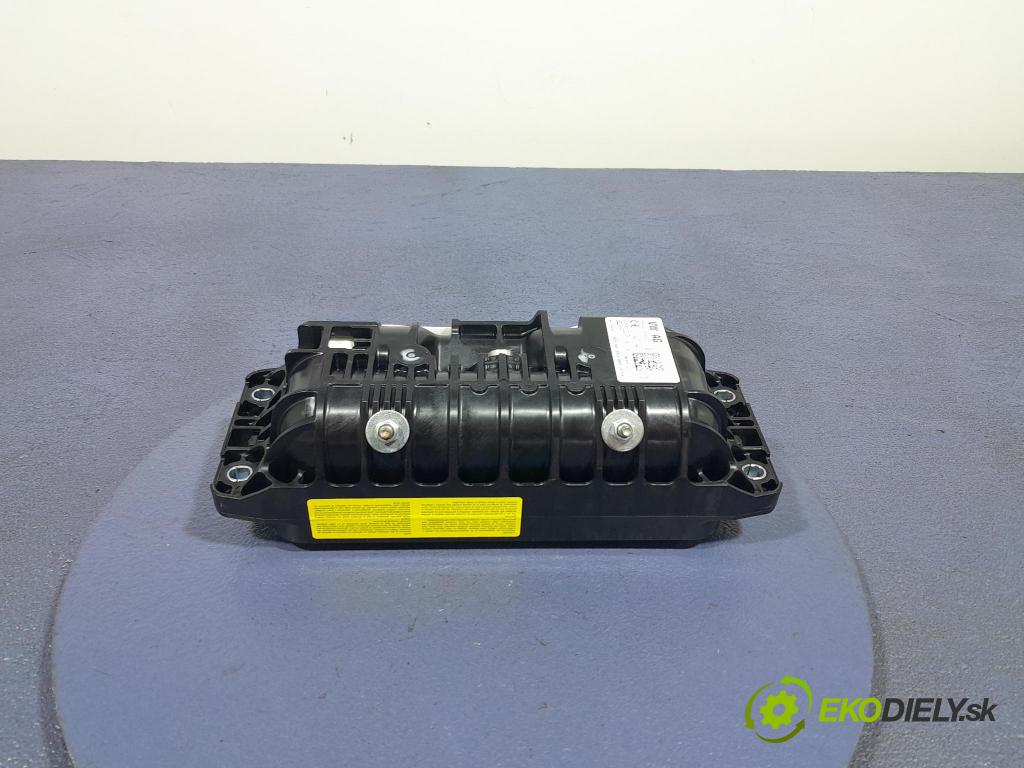 Skoda Kamiq 2022 Airbag: Cestující: x 654880204E