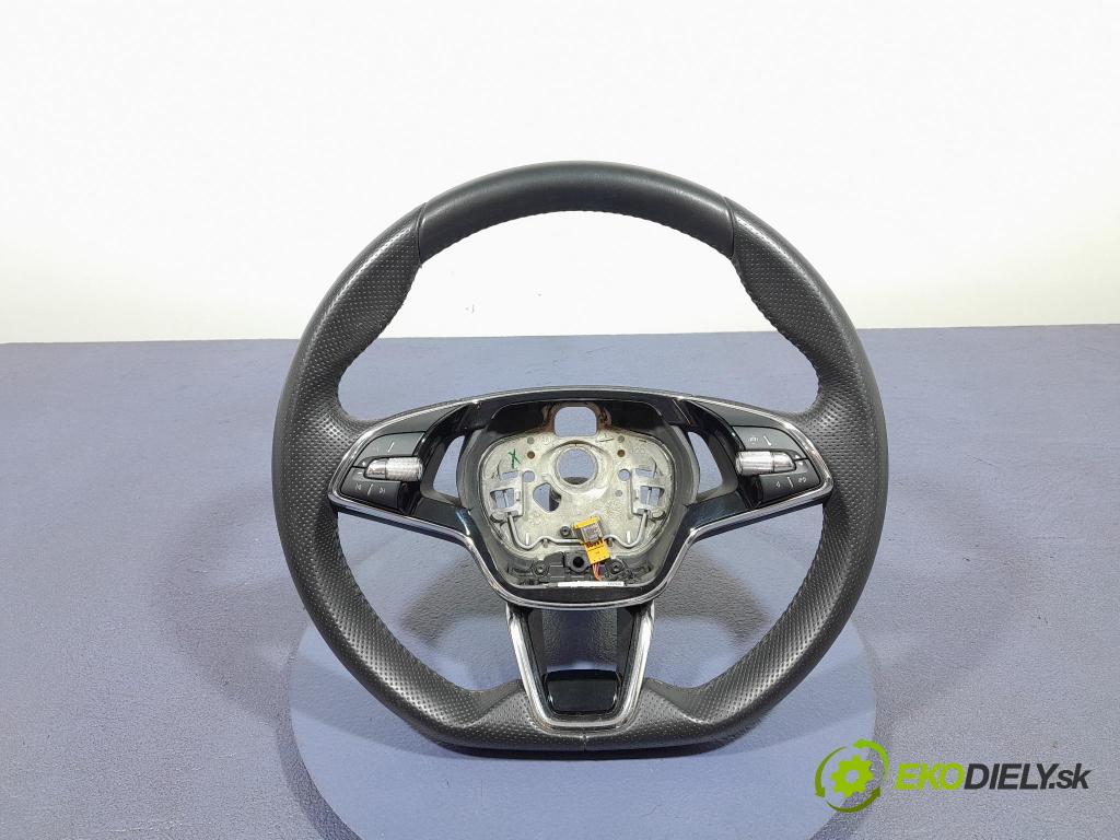 Skoda Kamiq 2022 volant 5E3419093N