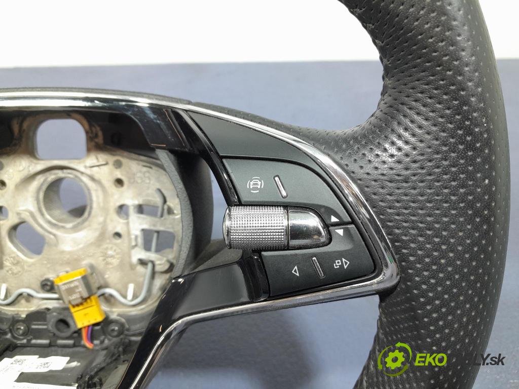 Skoda Kamiq 2022 volant 5E3419093N