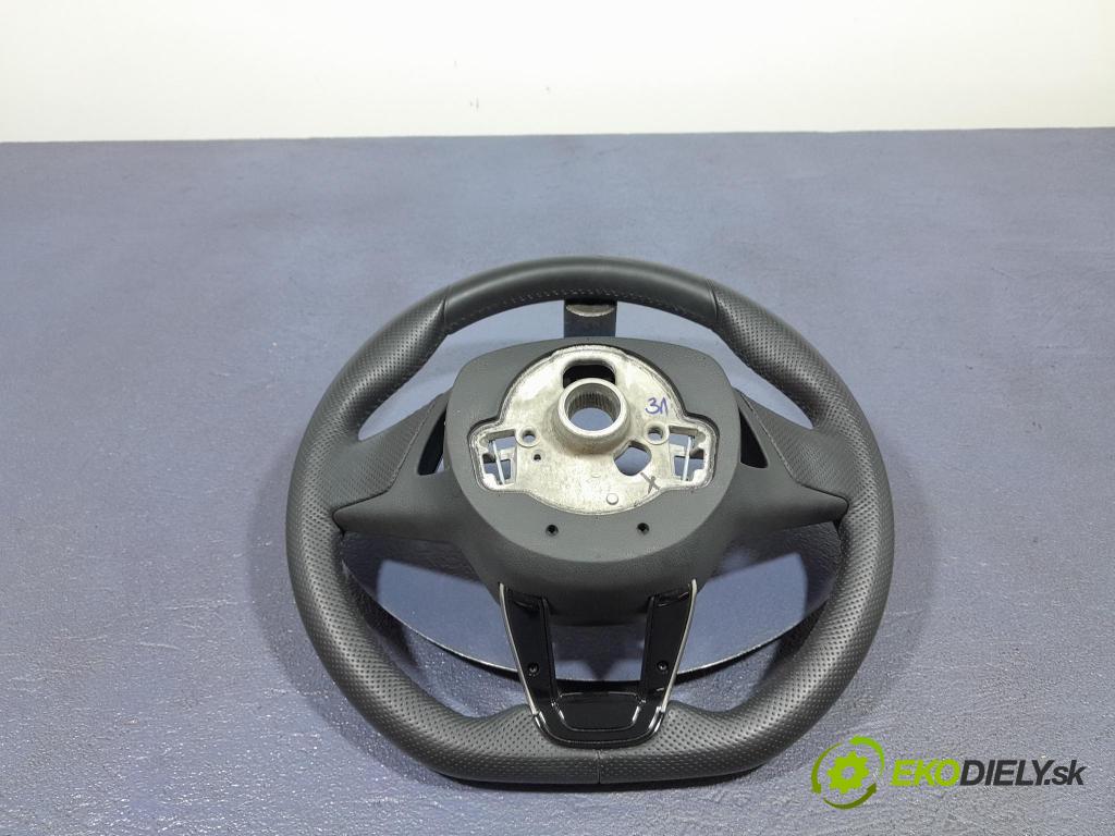 Skoda Kamiq 2022 volant 5E3419093N