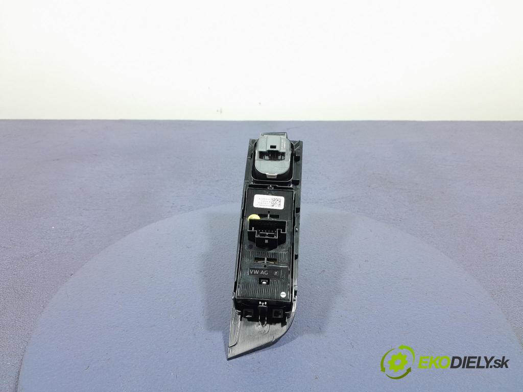 Skoda Kamiq 2022 Přepínač Sklenka: 5G0959857D
