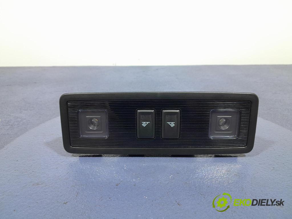 Skoda Kamiq 2022 Lampy Uvnitř 654947290A