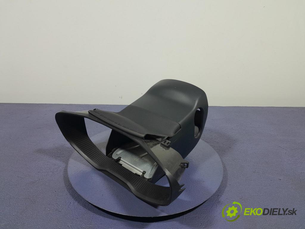 Skoda Kamiq 2022 kryt Plast: Interiéry: 654858559C