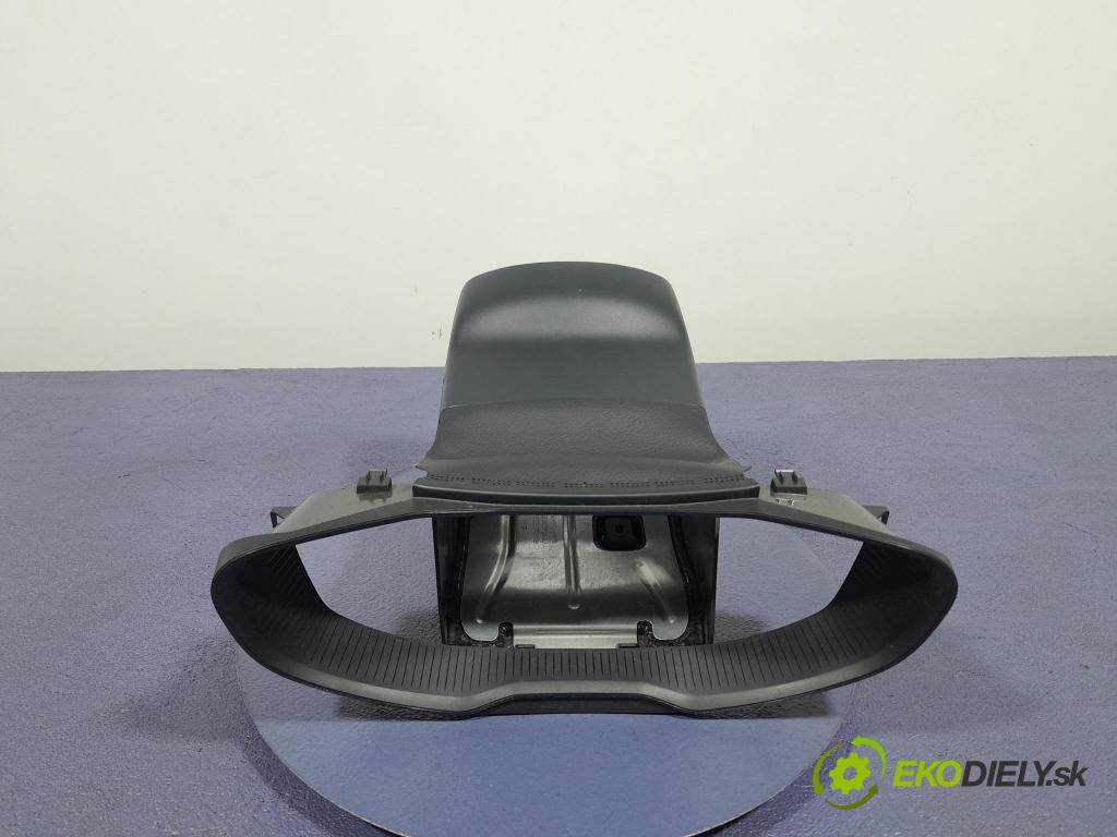 Skoda Kamiq 2022 kryt Plast: Interiéry: 654858559C