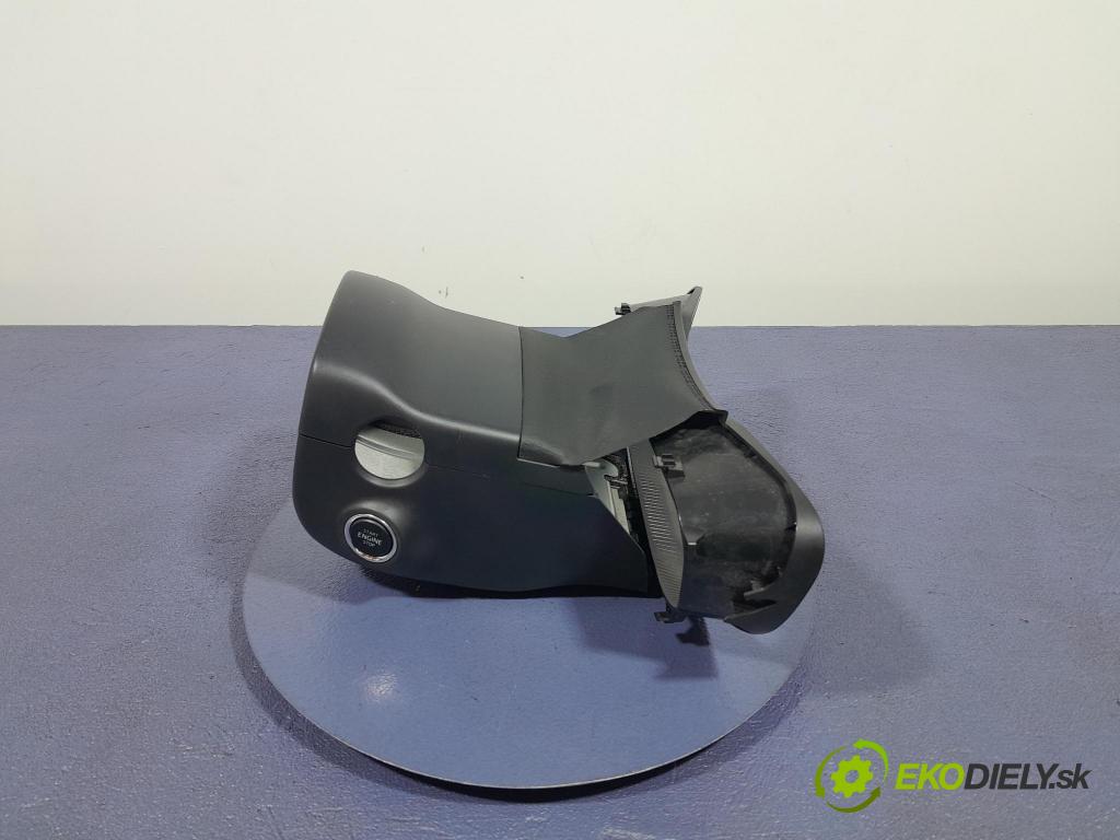Skoda Kamiq 2022 kryt Plast: Interiéry: 654858559C