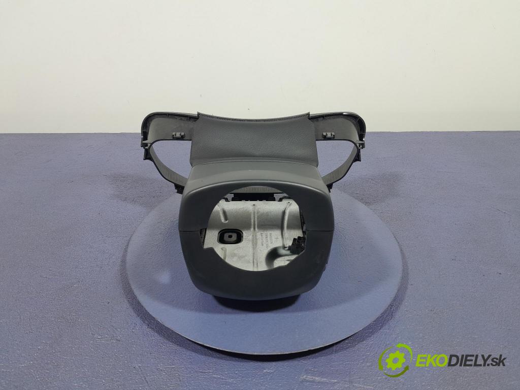 Skoda Kamiq 2022 kryt Plast: Interiéry: 654858559C