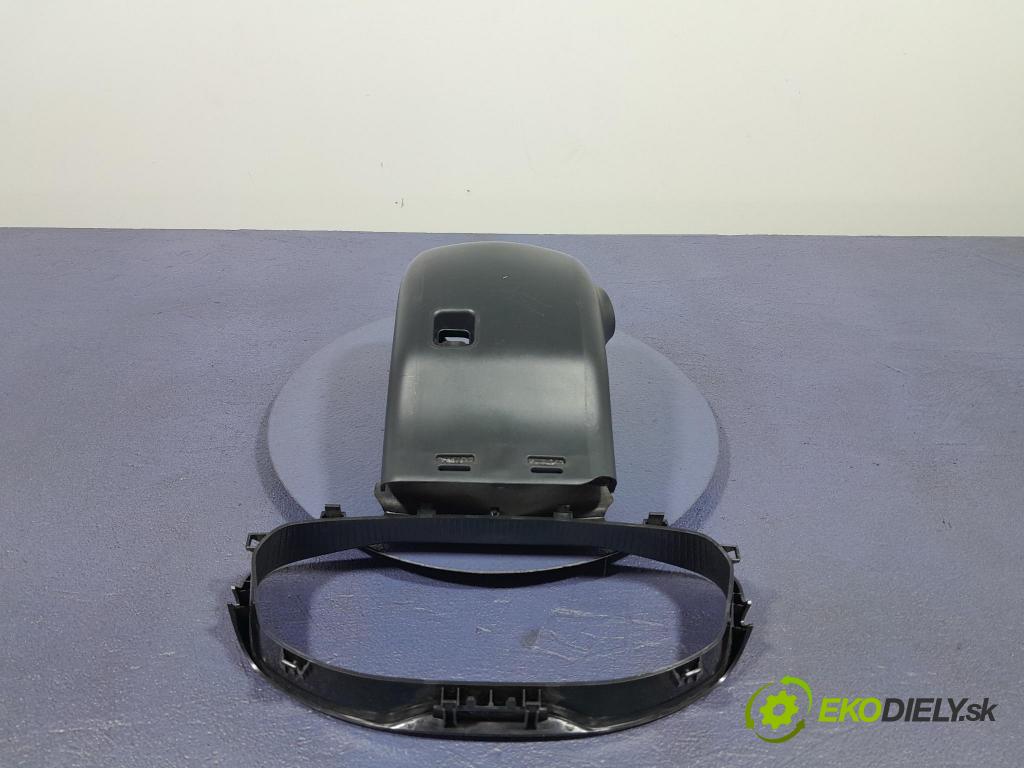Skoda Kamiq 2022 kryt Plast: Interiéry: 654858559C