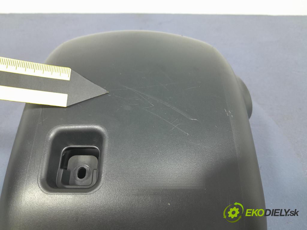 Skoda Kamiq 2022 kryt Plast: Interiéry: 654858559C
