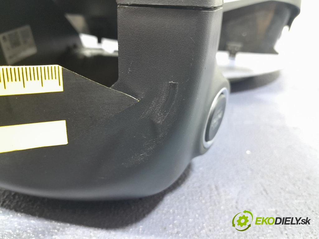 Skoda Kamiq 2022 kryt Plast: Interiéry: 654858559C