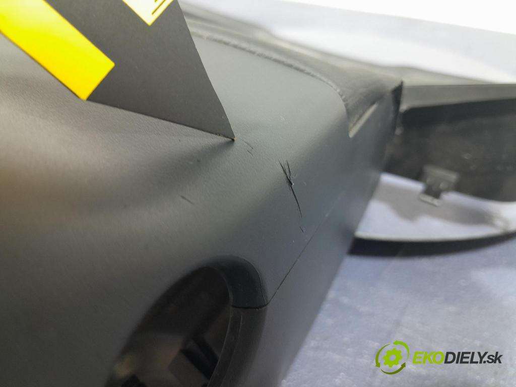 Skoda Kamiq 2022 kryt Plast: Interiéry: 654858559C