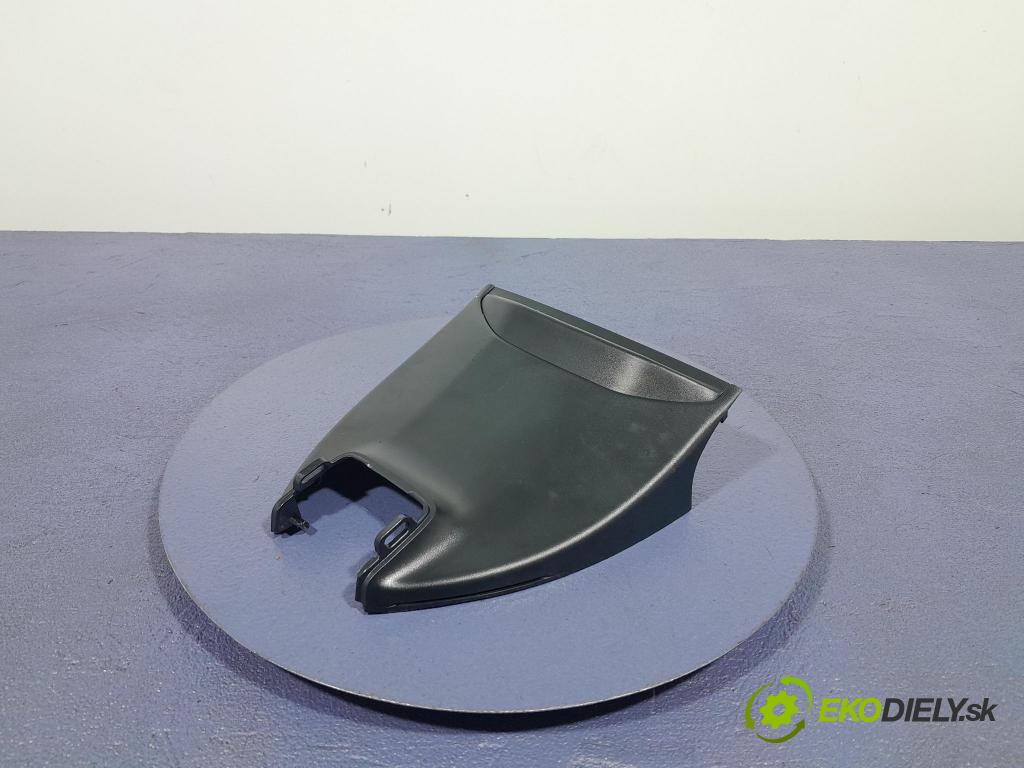 Skoda Kamiq 2022 kryt Plast: Interiéry: 657868437A