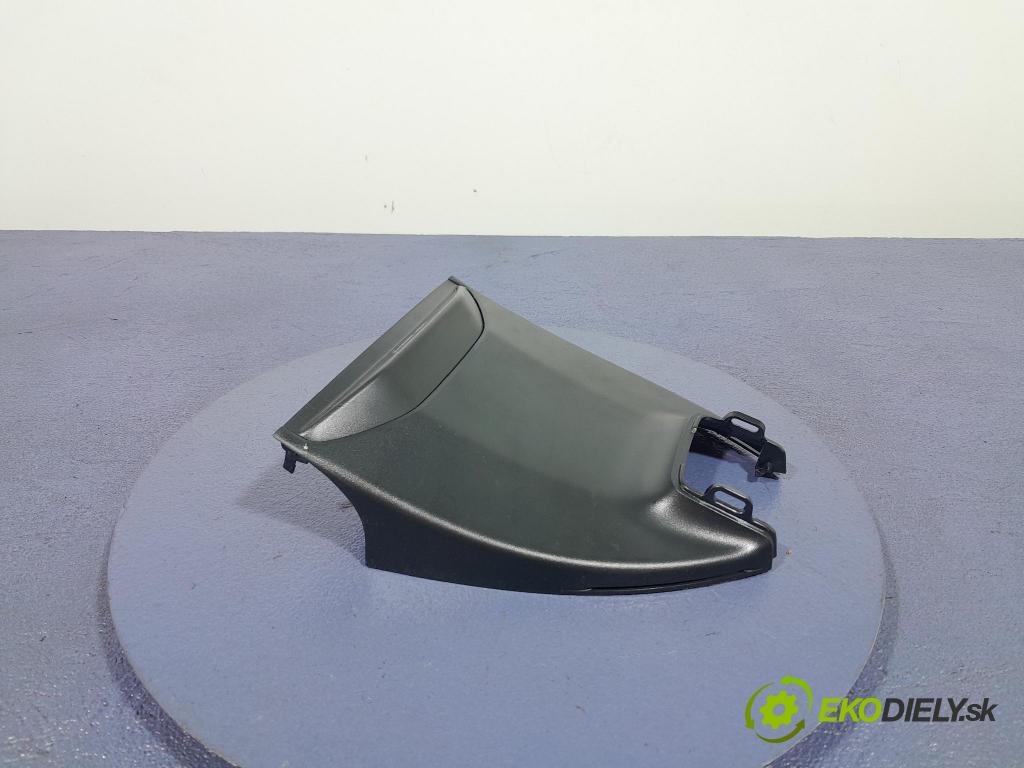 Skoda Kamiq 2022 kryt Plast: Interiéry: 657868437A