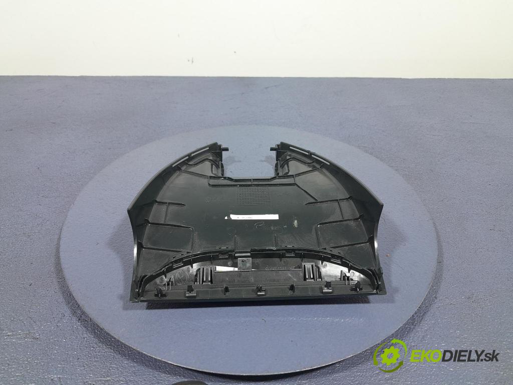 Skoda Kamiq 2022 kryt Plast: Interiéry: 657868437A